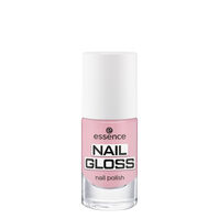 Nail Gloss Esmalte de Uñas   Nail Gloss Esmalte de Uñas   0